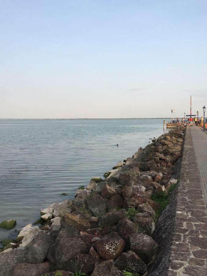 Andre & Moni Διαμέρισμα Balatongyörök Εξωτερικό φωτογραφία