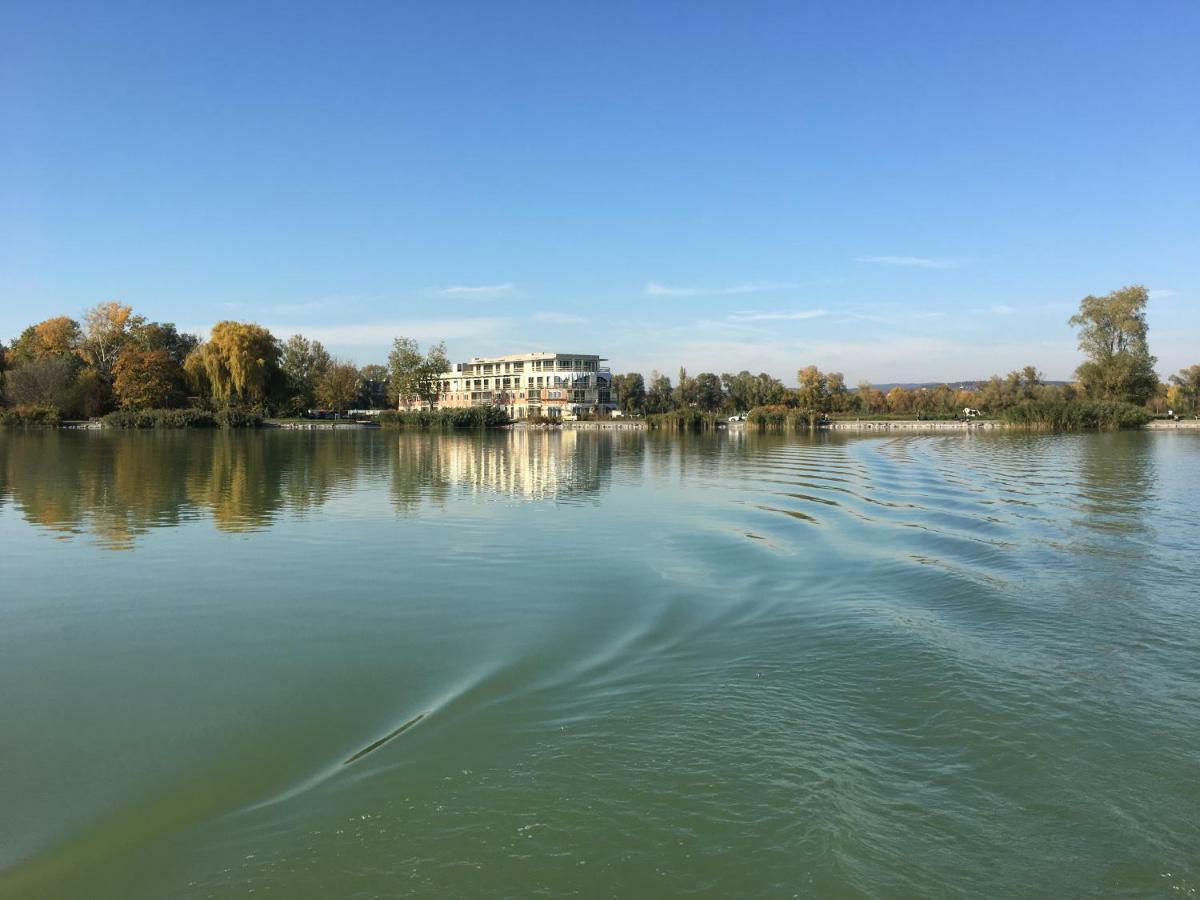 Andre & Moni Διαμέρισμα Balatongyörök Εξωτερικό φωτογραφία