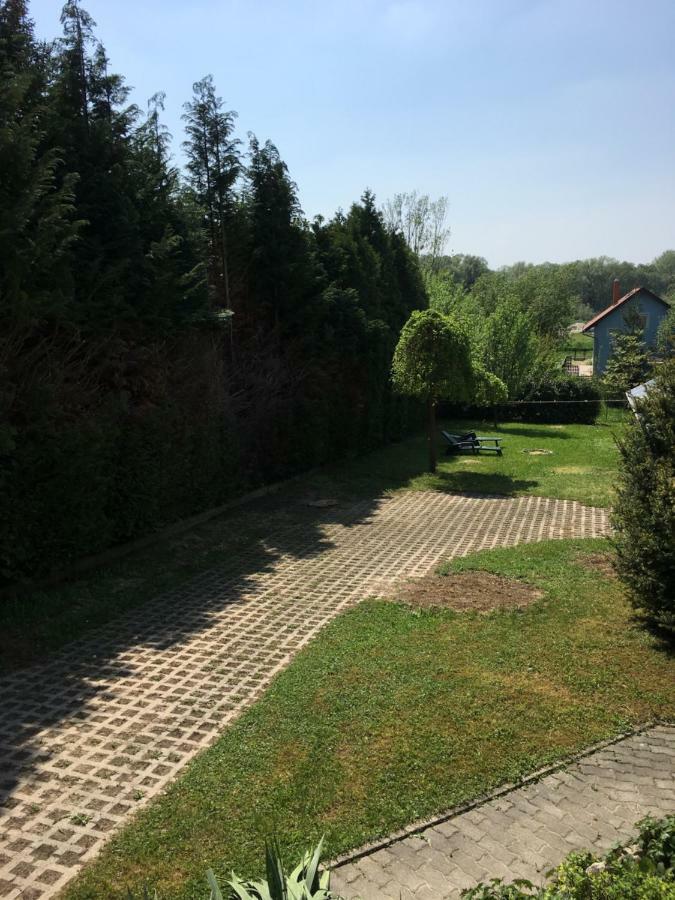 Andre & Moni Διαμέρισμα Balatongyörök Εξωτερικό φωτογραφία
